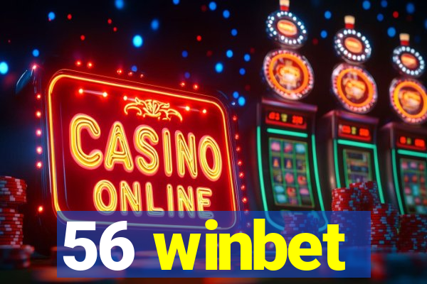 56 winbet