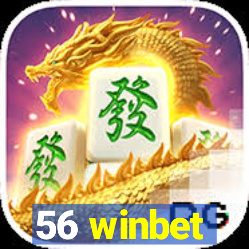 56 winbet