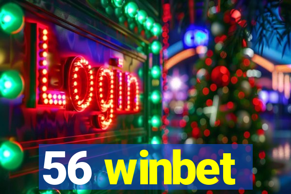 56 winbet