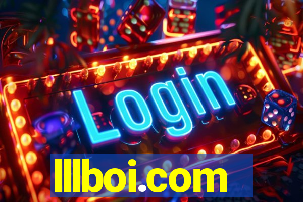 lllboi.com