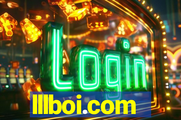 lllboi.com