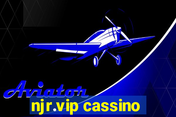 njr.vip cassino