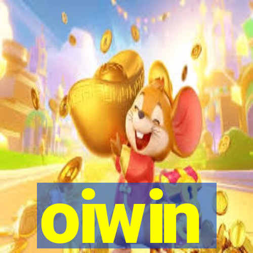 oiwin