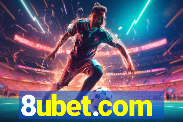 8ubet.com