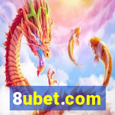 8ubet.com