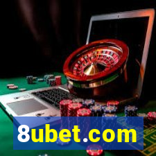 8ubet.com