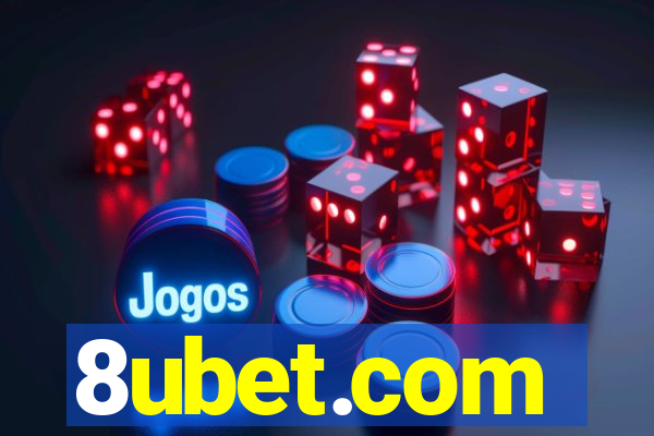 8ubet.com