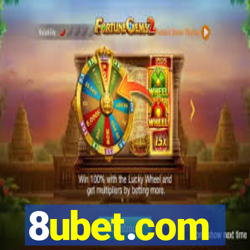 8ubet.com