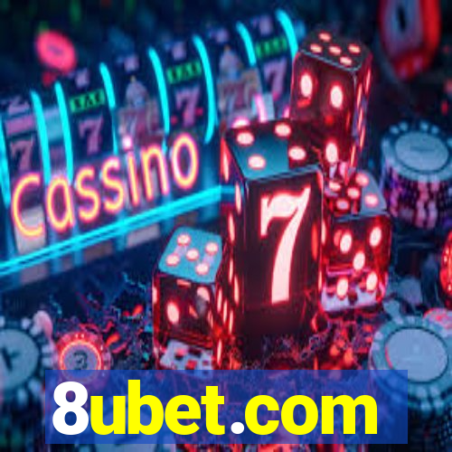 8ubet.com