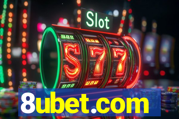 8ubet.com