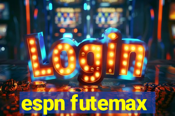 espn futemax