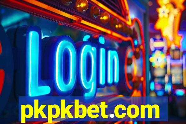 pkpkbet.com