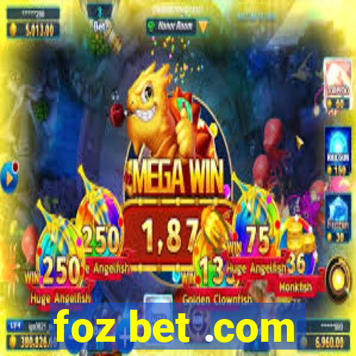 foz bet .com