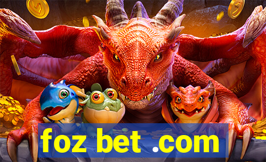 foz bet .com