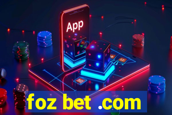 foz bet .com