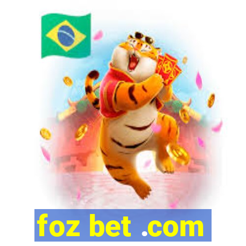 foz bet .com