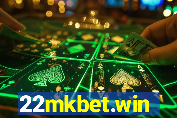 22mkbet.win