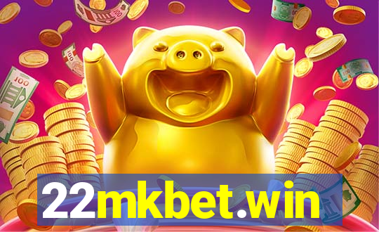 22mkbet.win