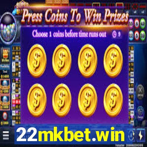 22mkbet.win