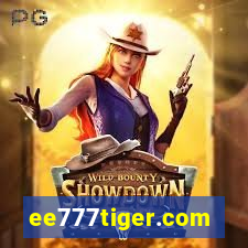 ee777tiger.com