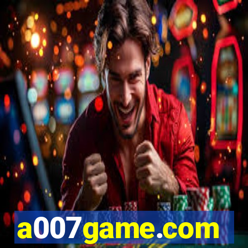 a007game.com