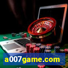 a007game.com