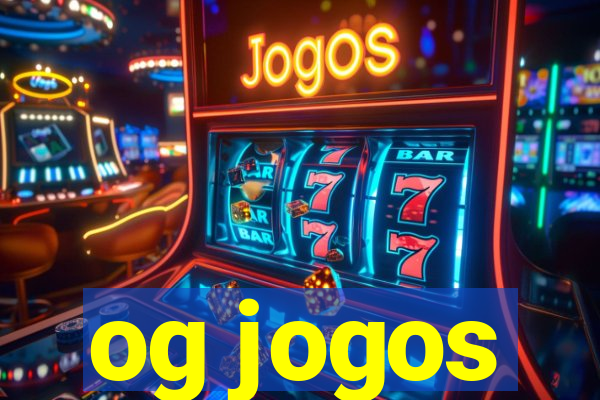 og jogos