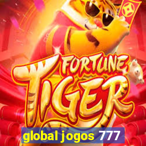 global jogos 777