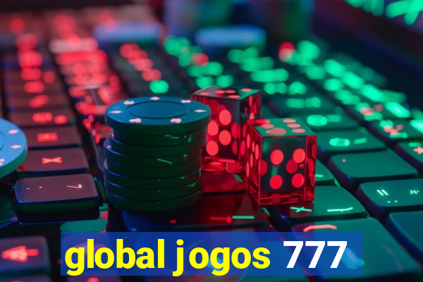 global jogos 777