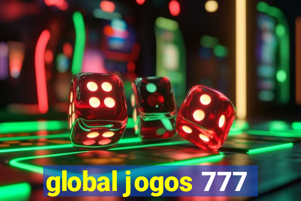 global jogos 777