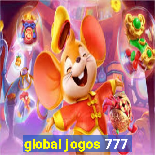 global jogos 777