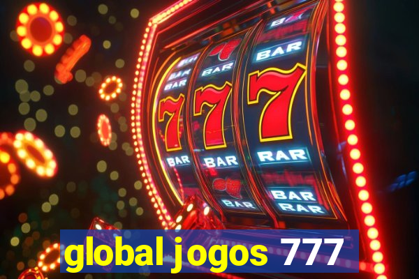 global jogos 777