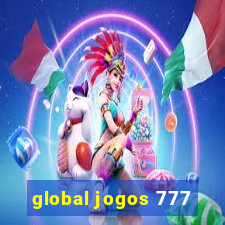 global jogos 777