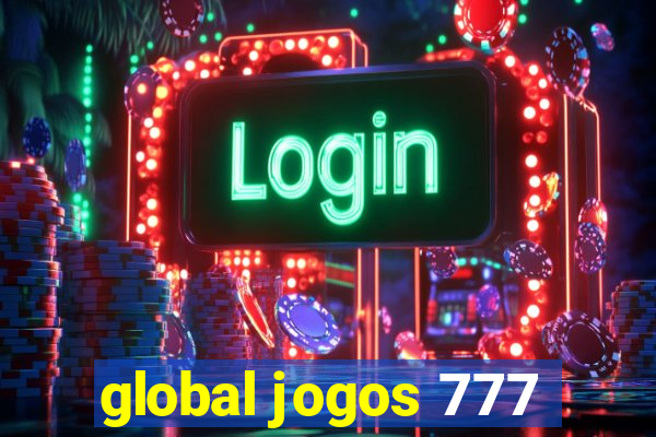 global jogos 777