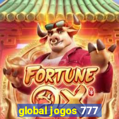 global jogos 777