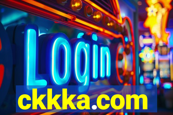 ckkka.com