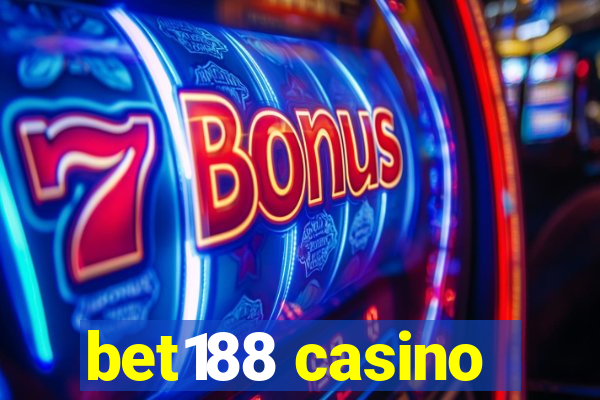 bet188 casino