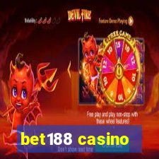 bet188 casino