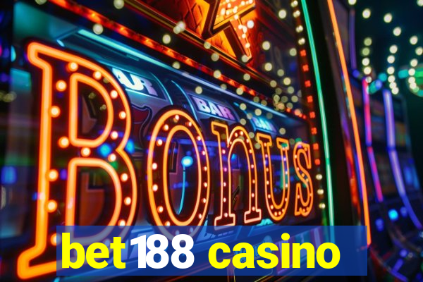 bet188 casino