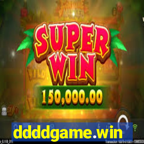 ddddgame.win