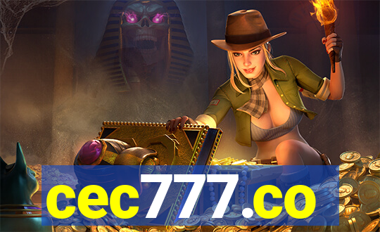 cec777.co