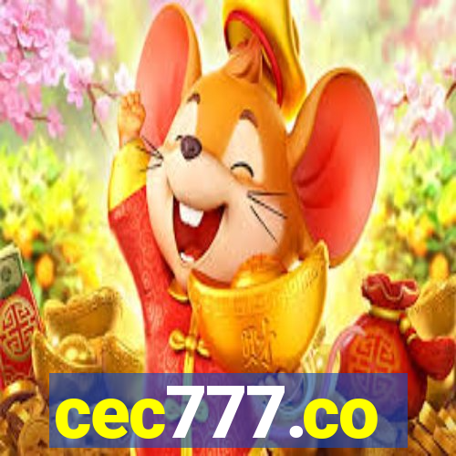 cec777.co