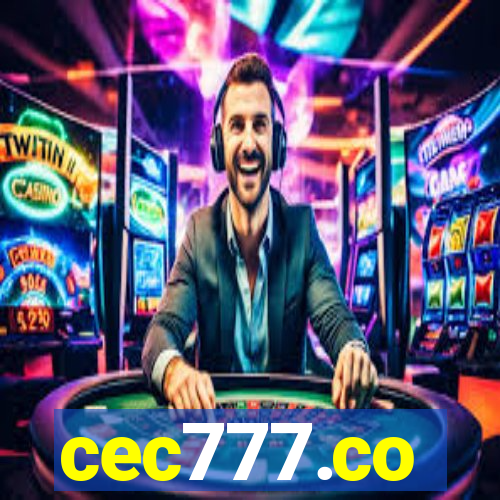 cec777.co