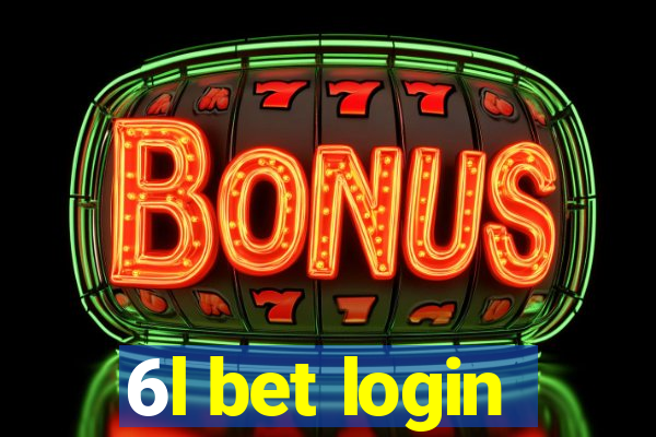 6l bet login