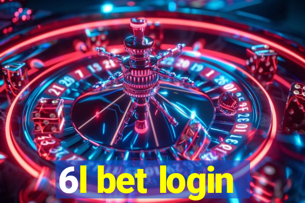 6l bet login