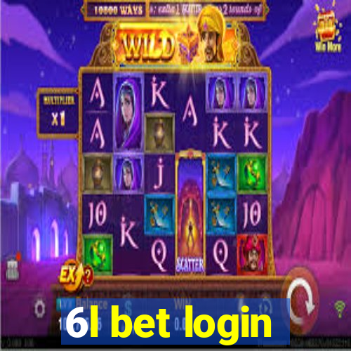 6l bet login