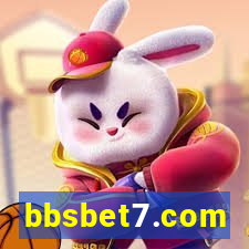 bbsbet7.com