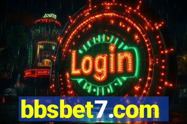 bbsbet7.com