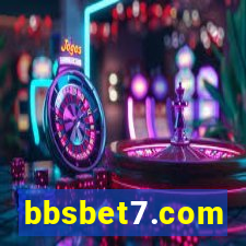 bbsbet7.com