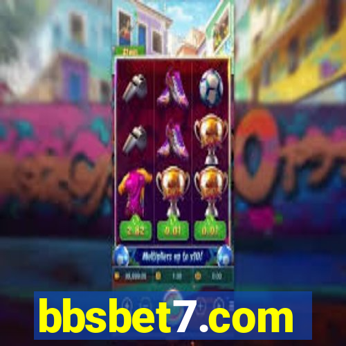 bbsbet7.com